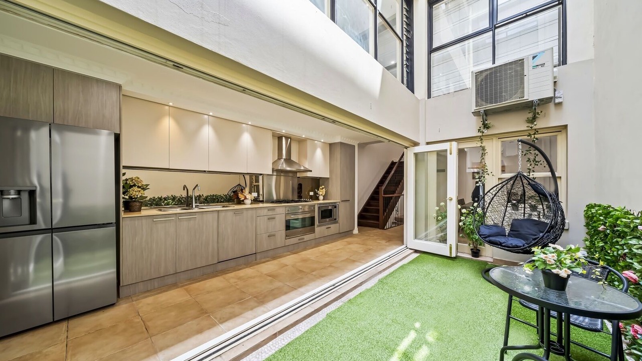 Photo of Kitchen in Pyrmont