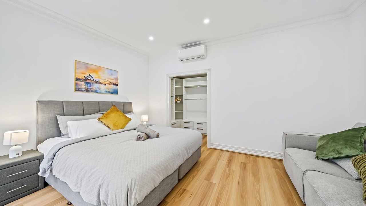 Photo of Bedroom in Pyrmont