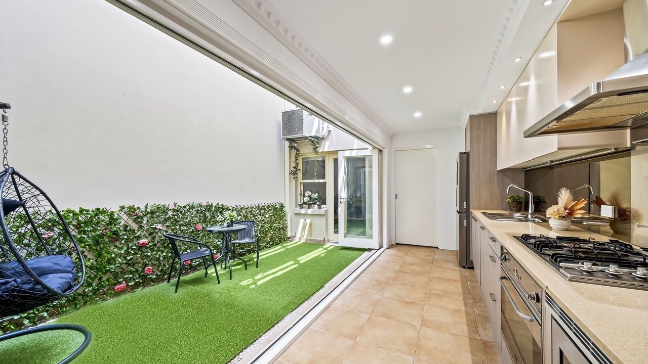 Photo of Kitchen in Pyrmont