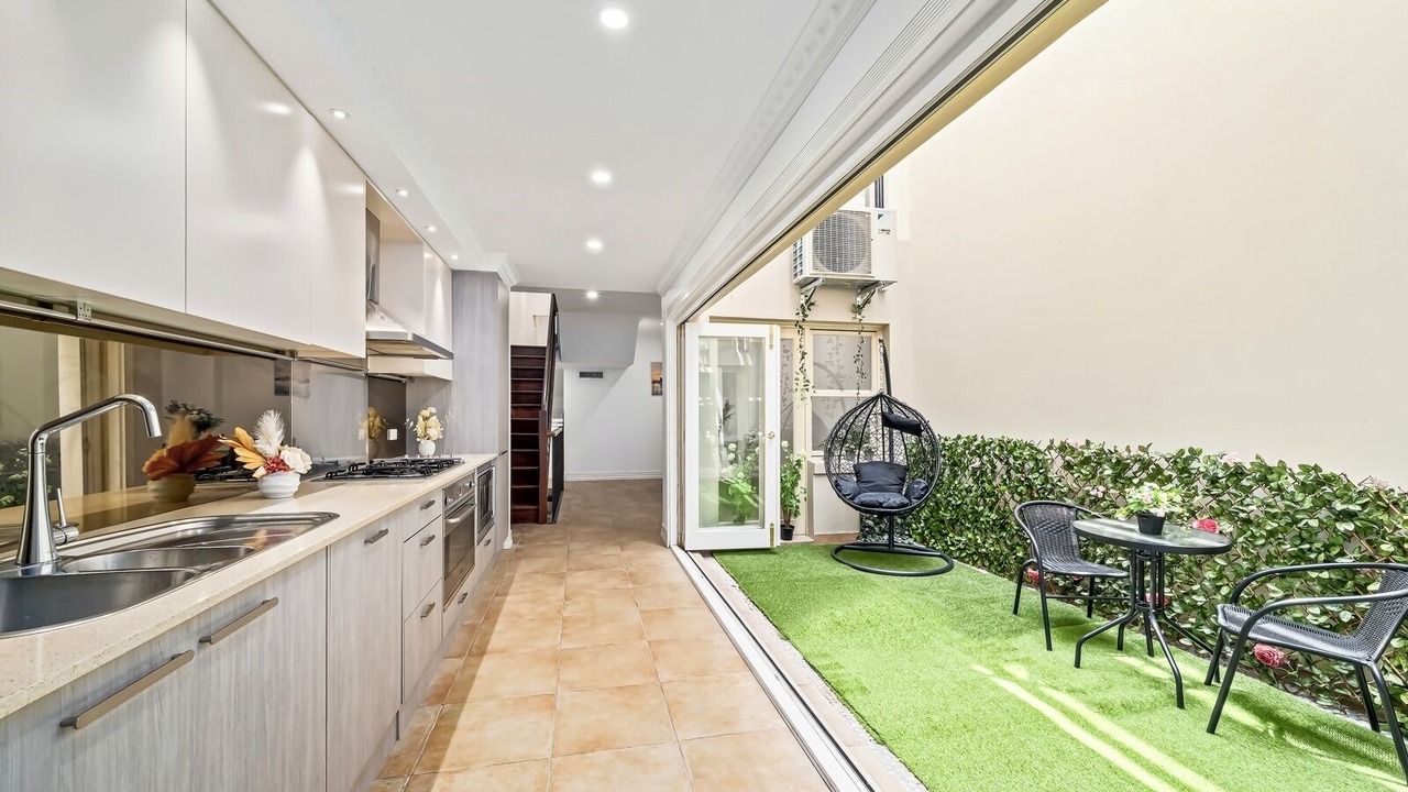 Photo of Kitchen in Pyrmont