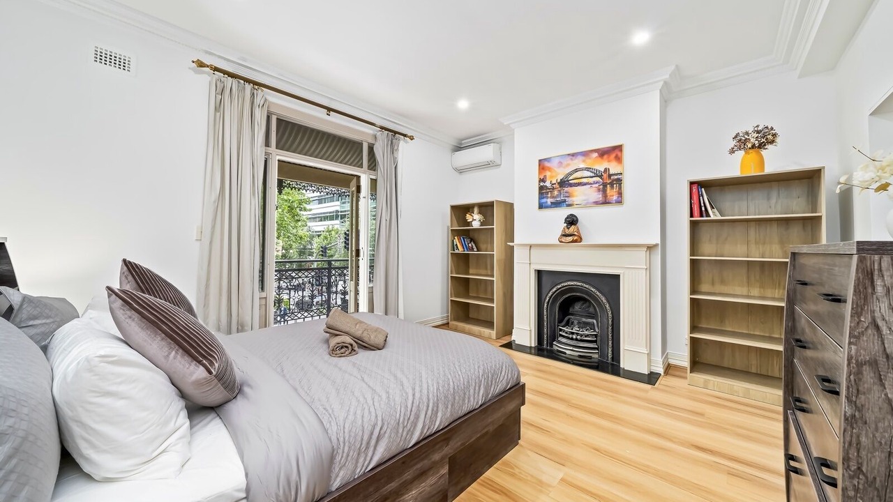 Photo of Bedroom in Pyrmont