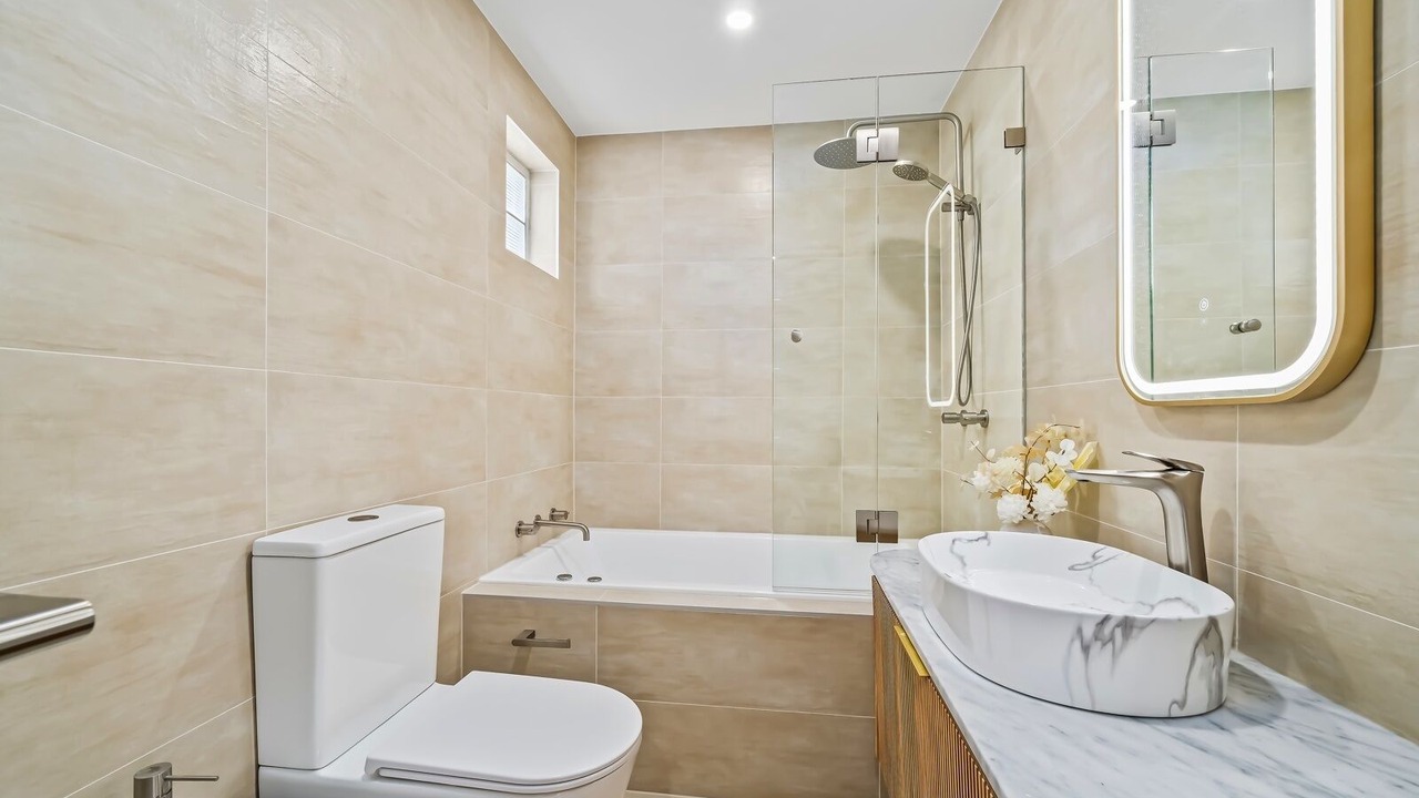 Photo of Bathroom in Pyrmont