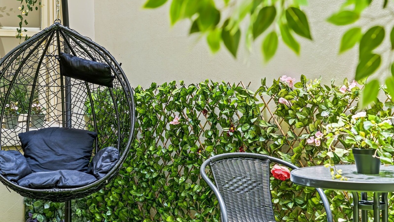 Photo of Outdoor in Pyrmont