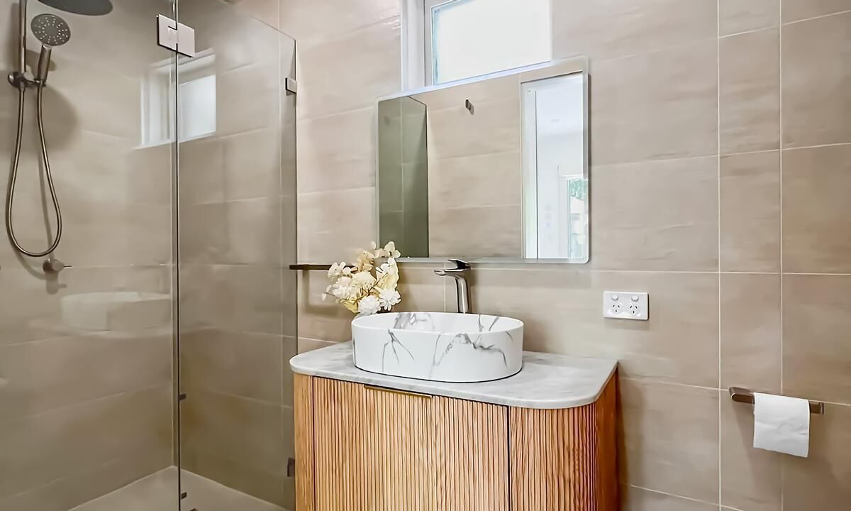 Photo of Bathroom in Pyrmont