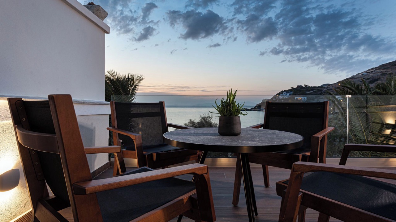Photo of Patio Balcony in Kini