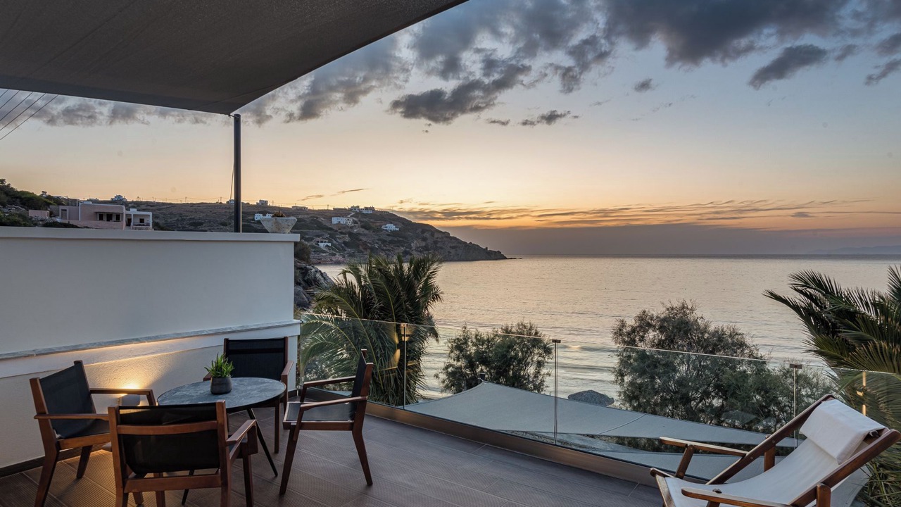Photo of Patio Balcony in Kini