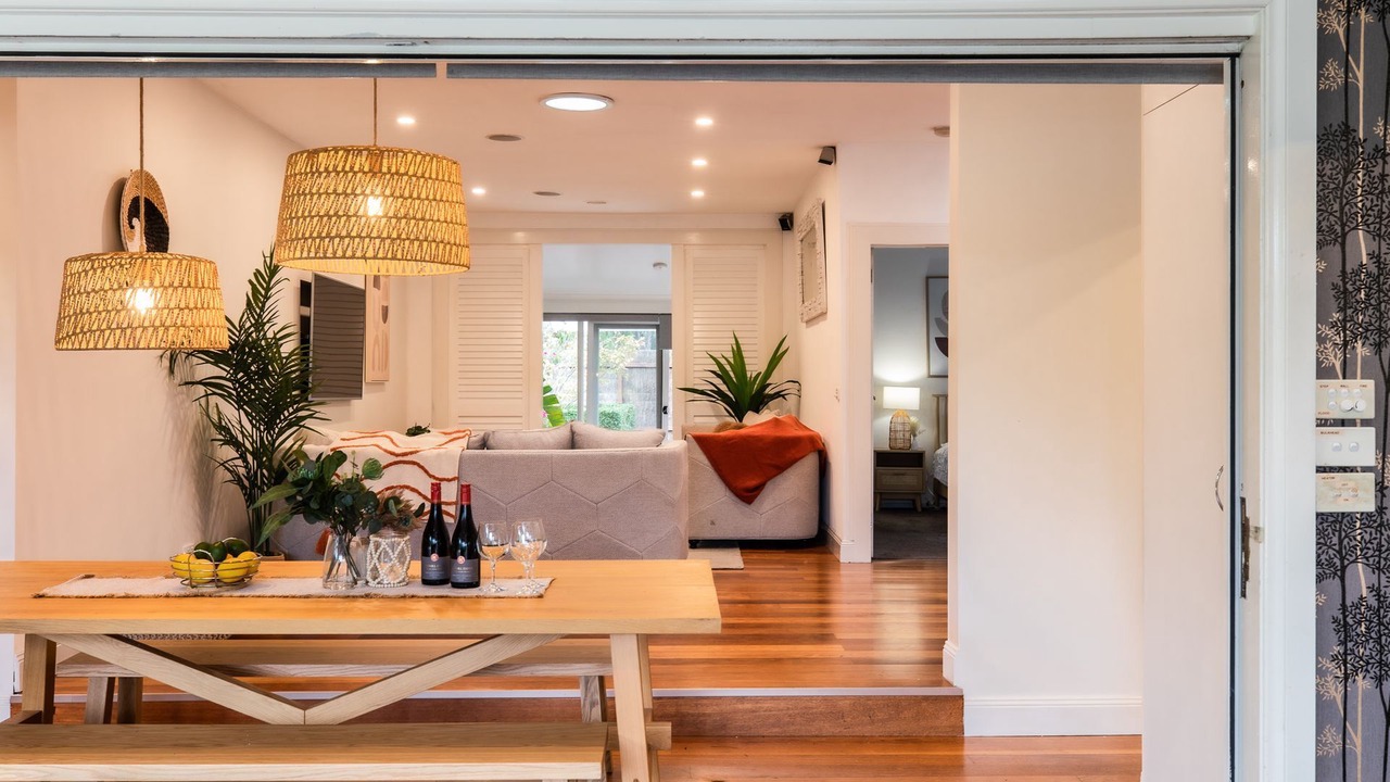 Photo of Livingroom in Mornington Peninsula