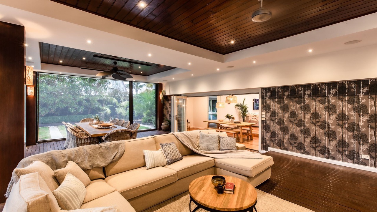 Photo of Bedroom in Mornington Peninsula