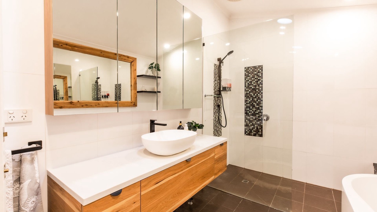 Photo of Bathroom in Mornington Peninsula