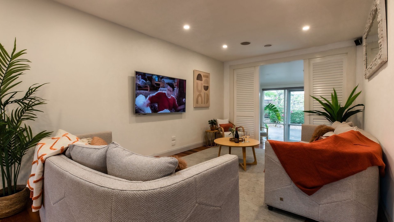 Photo of Bedroom in Mornington Peninsula