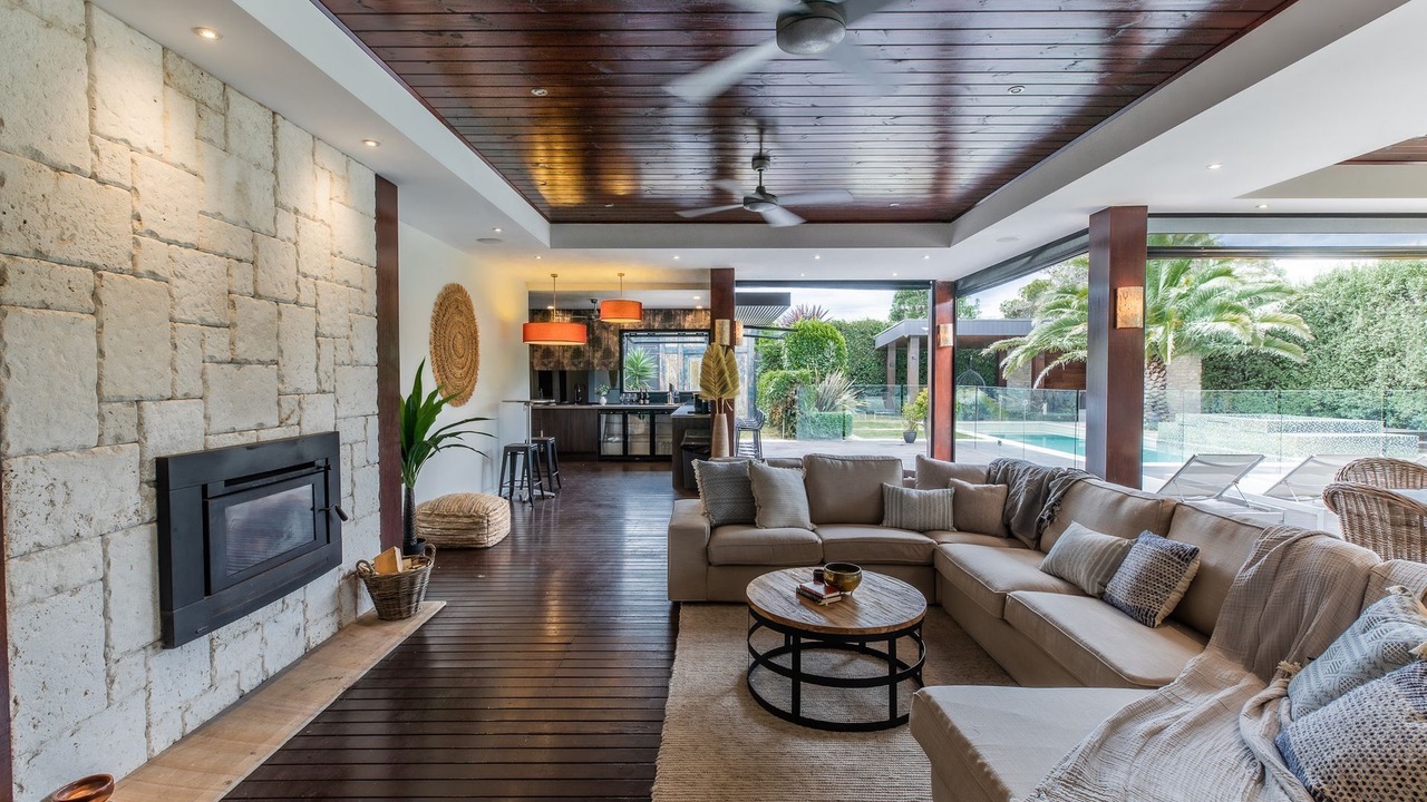 Photo of Livingroom in Mornington Peninsula