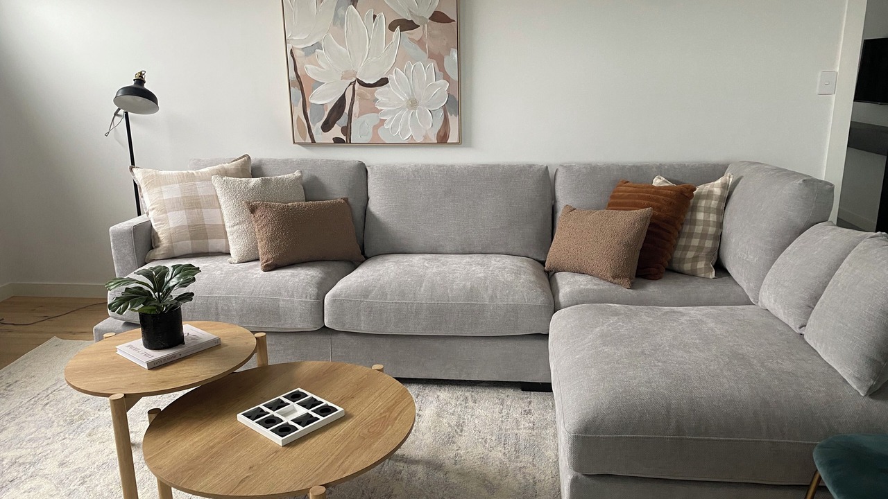 Photo of Livingroom in Lacepede