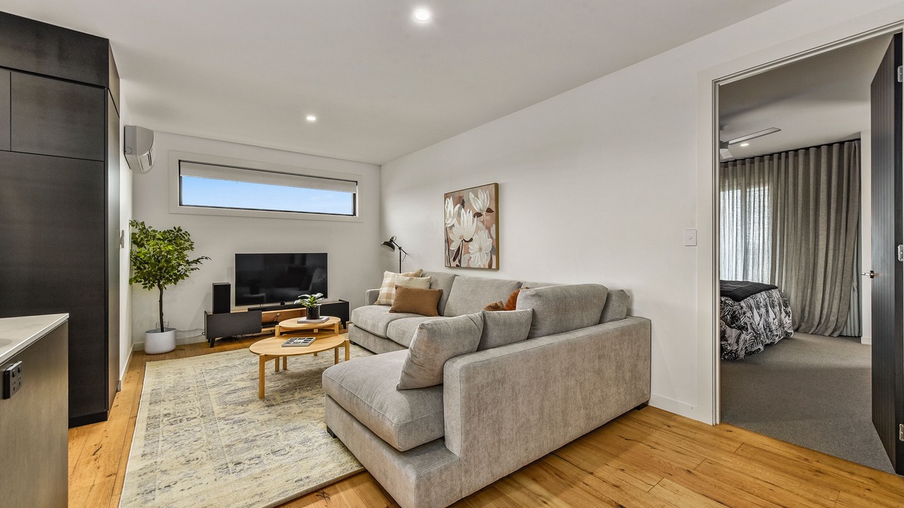 Photo of Livingroom in Lacepede