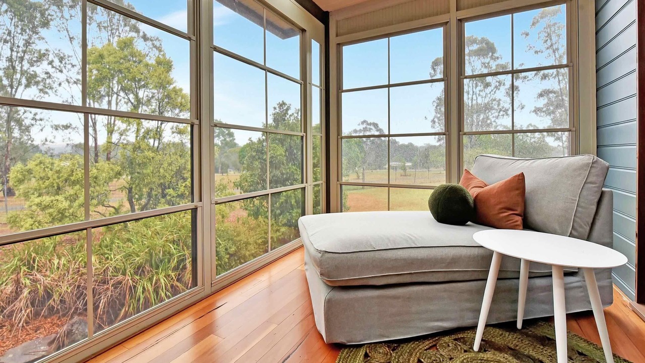 Photo of Livingroom in Branxton