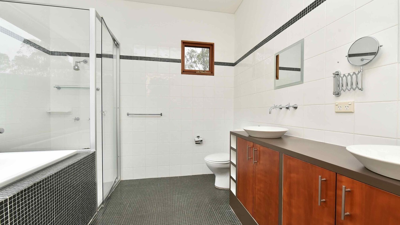 Photo of Bathroom in Branxton