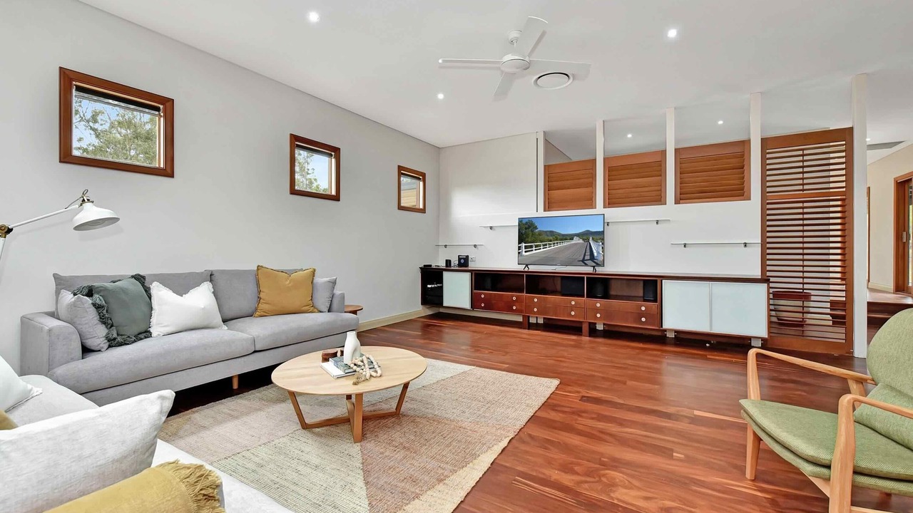 Photo of Livingroom in Branxton