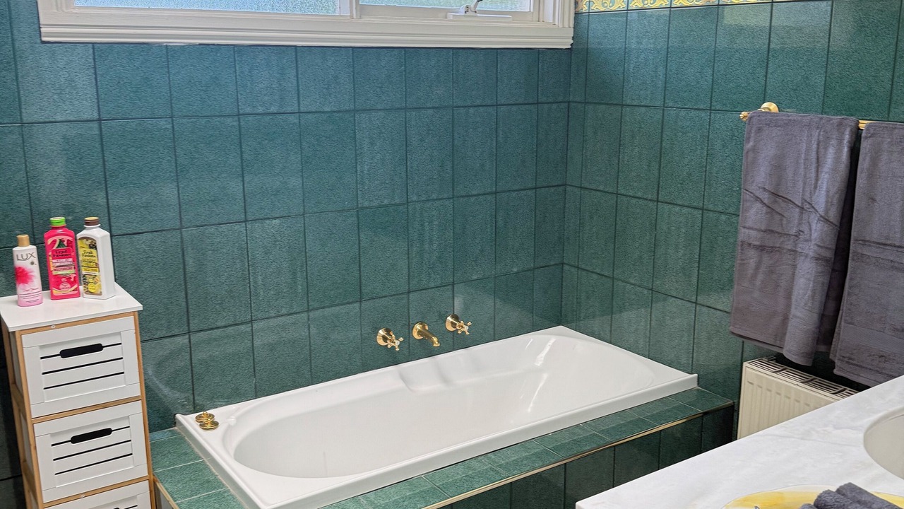 Photo of Bathroom in Templestowe