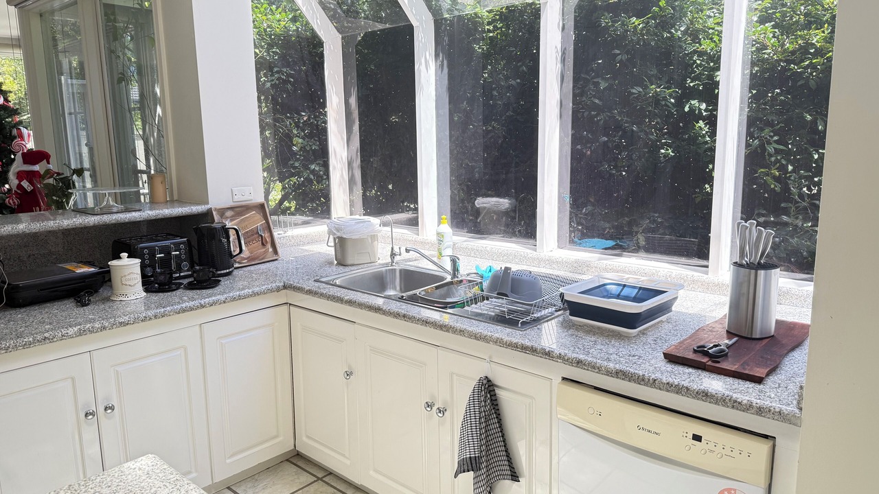 Photo of Kitchen in Templestowe