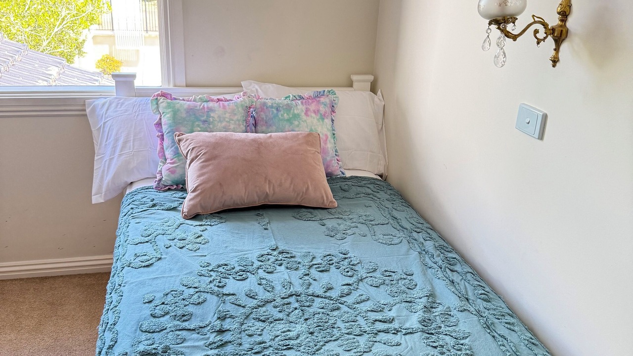 Photo of Bedroom in Templestowe