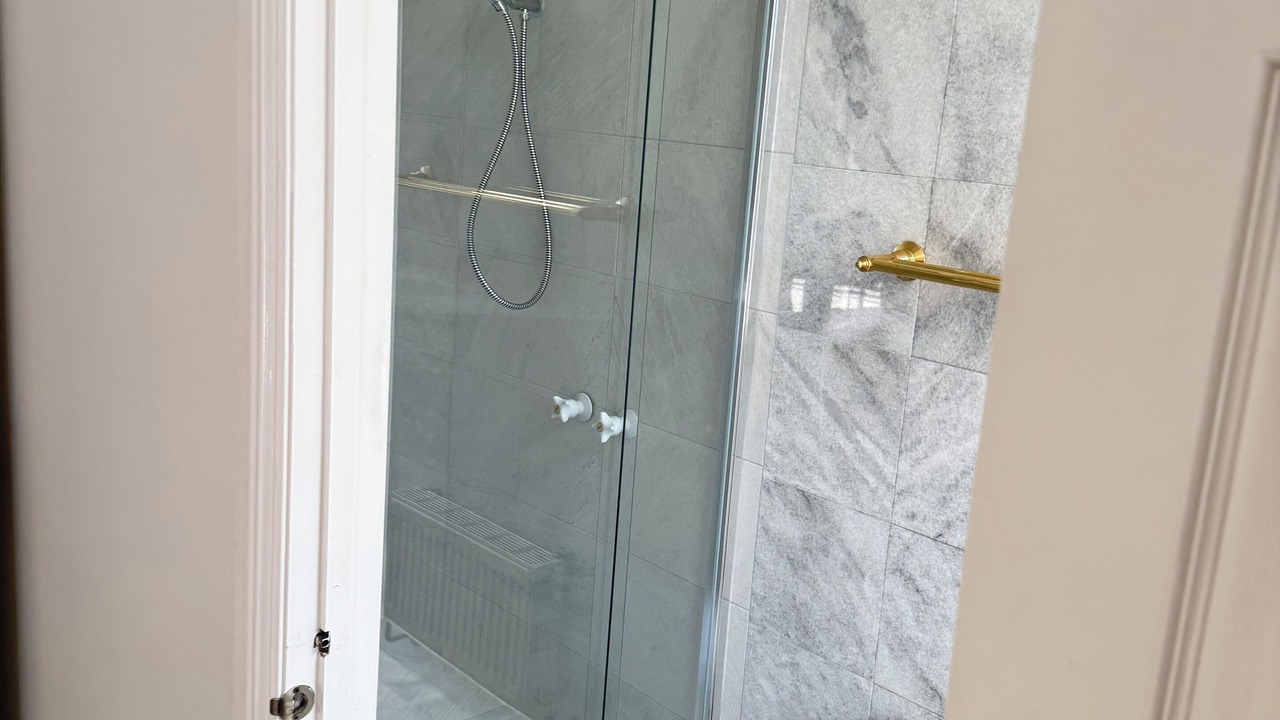 Photo of Bathroom in Templestowe