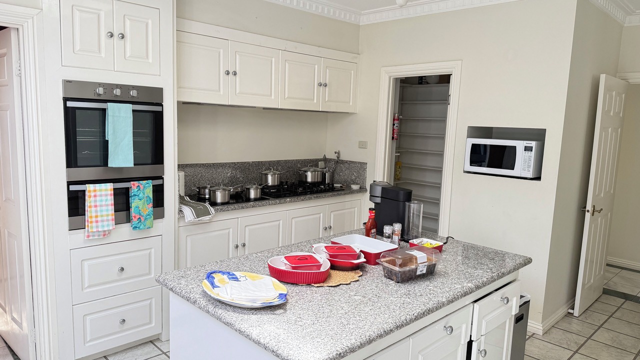 Photo of Kitchen in Templestowe