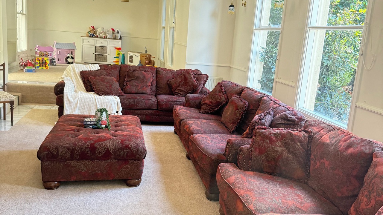 Photo of Livingroom in Templestowe