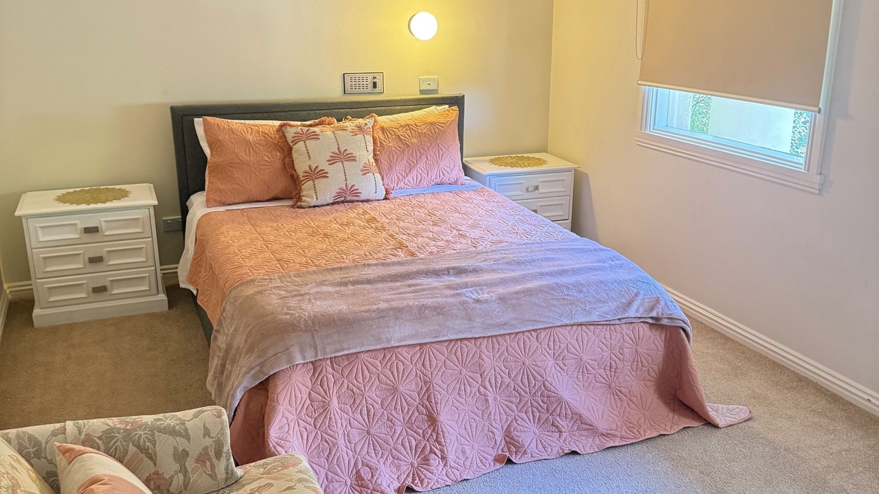 Photo of Bedroom in Templestowe