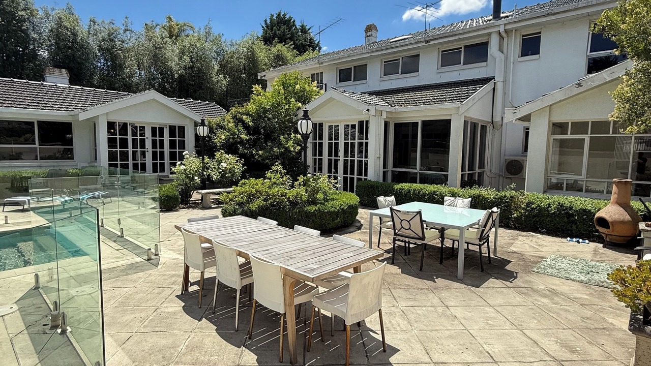 Photo of Outdoor in Templestowe