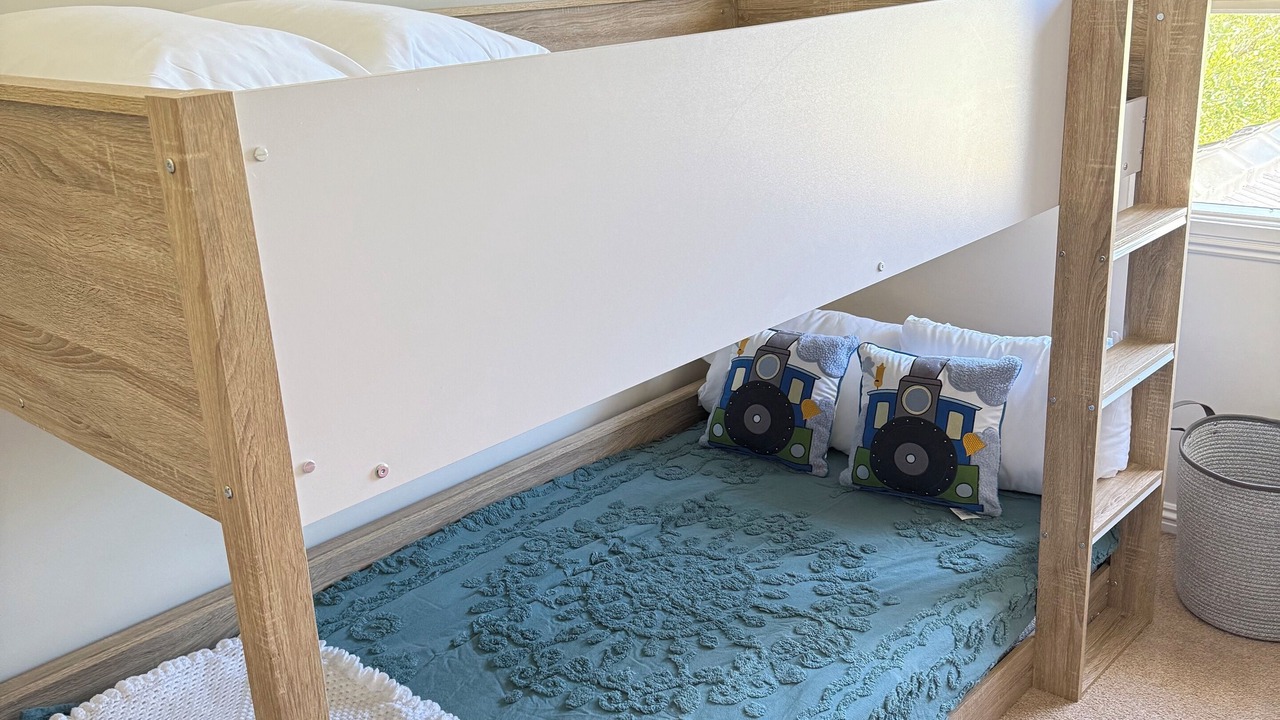 Photo of Bedroom in Templestowe