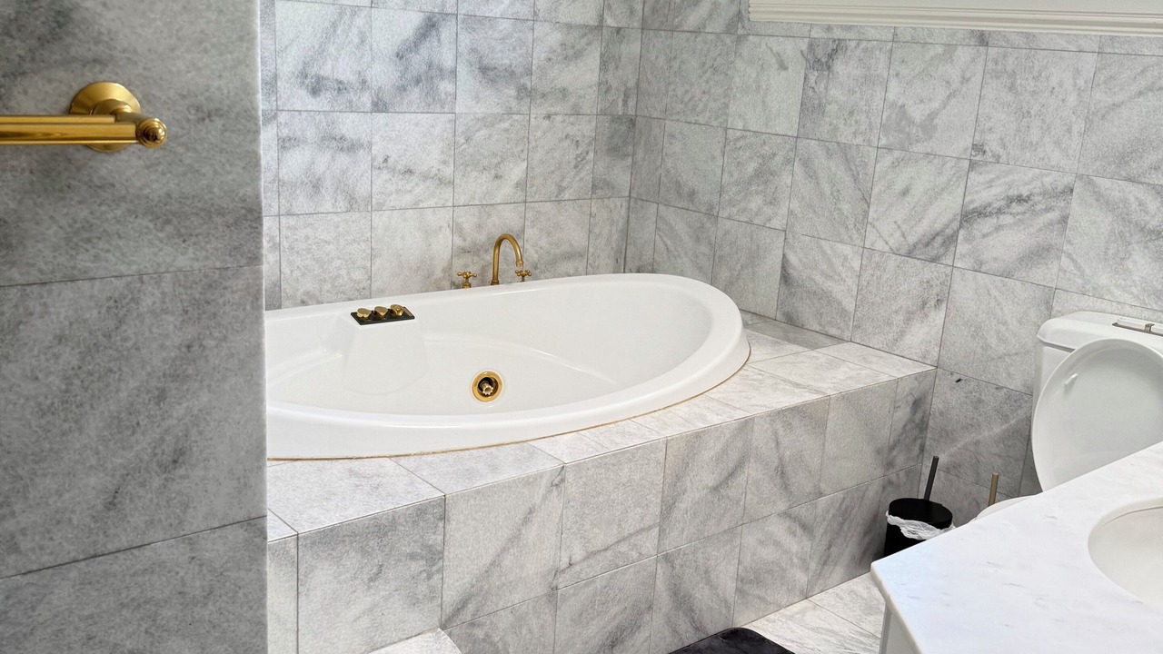 Photo of Bathroom in Templestowe