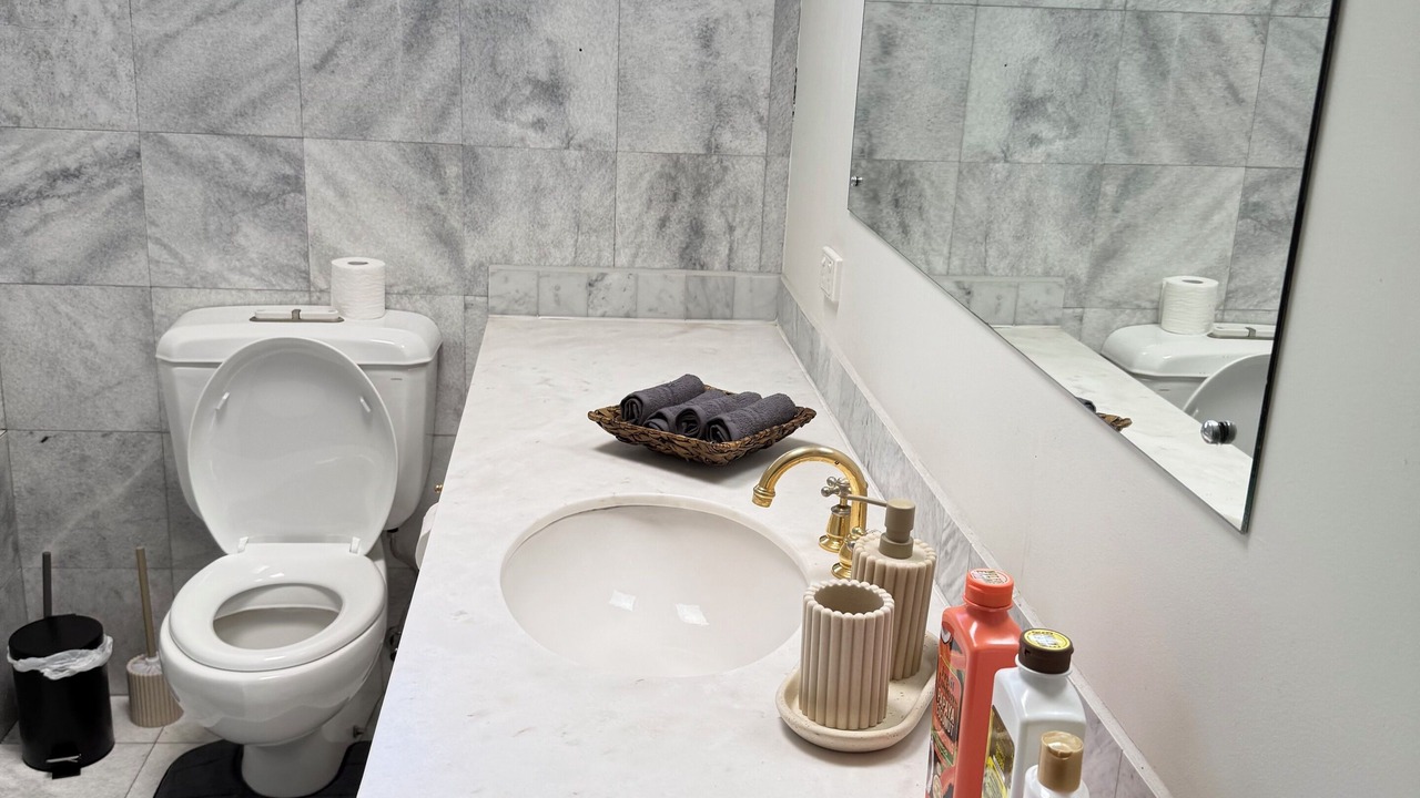 Photo of Bathroom in Templestowe