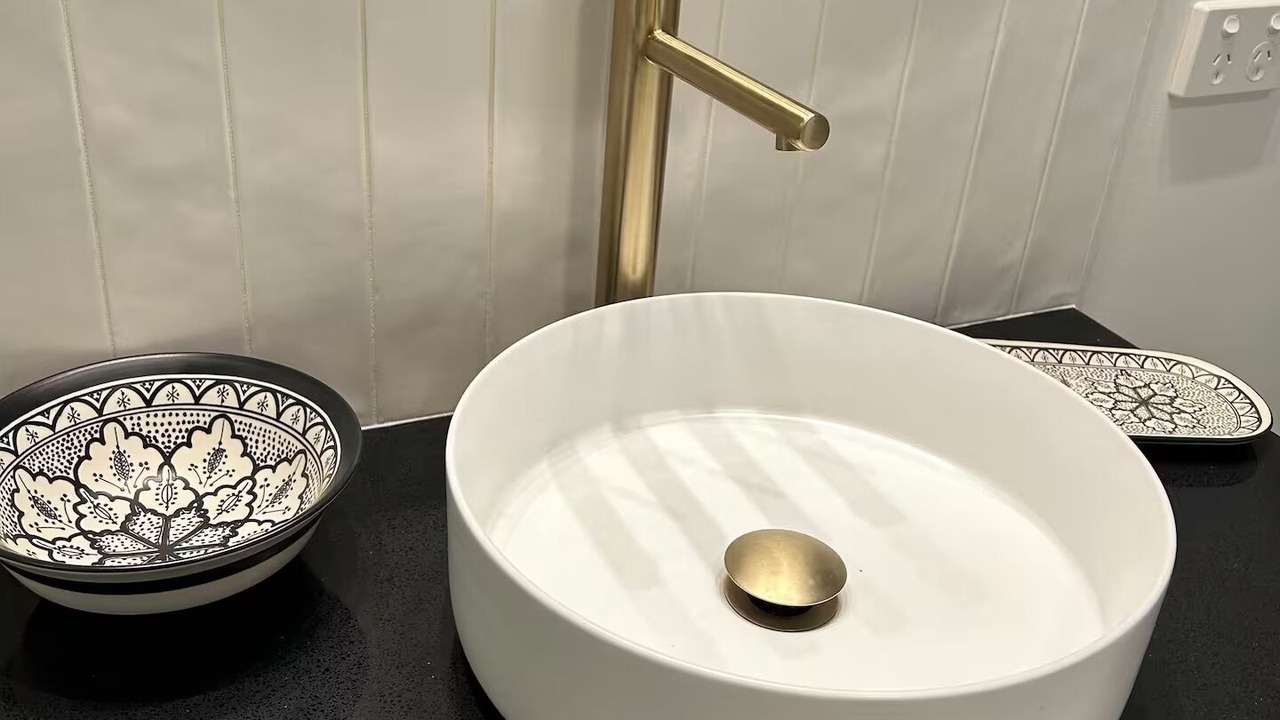 Photo of Bathroom in Latrobe