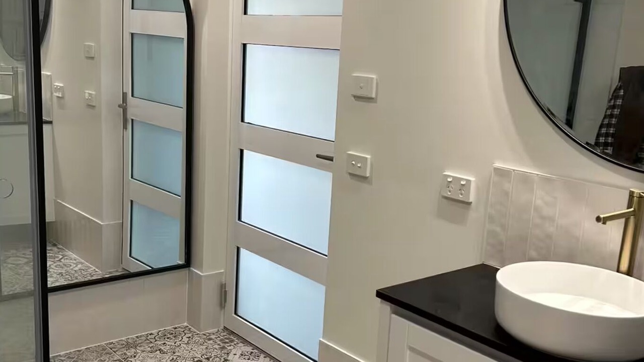 Photo of Bathroom in Latrobe