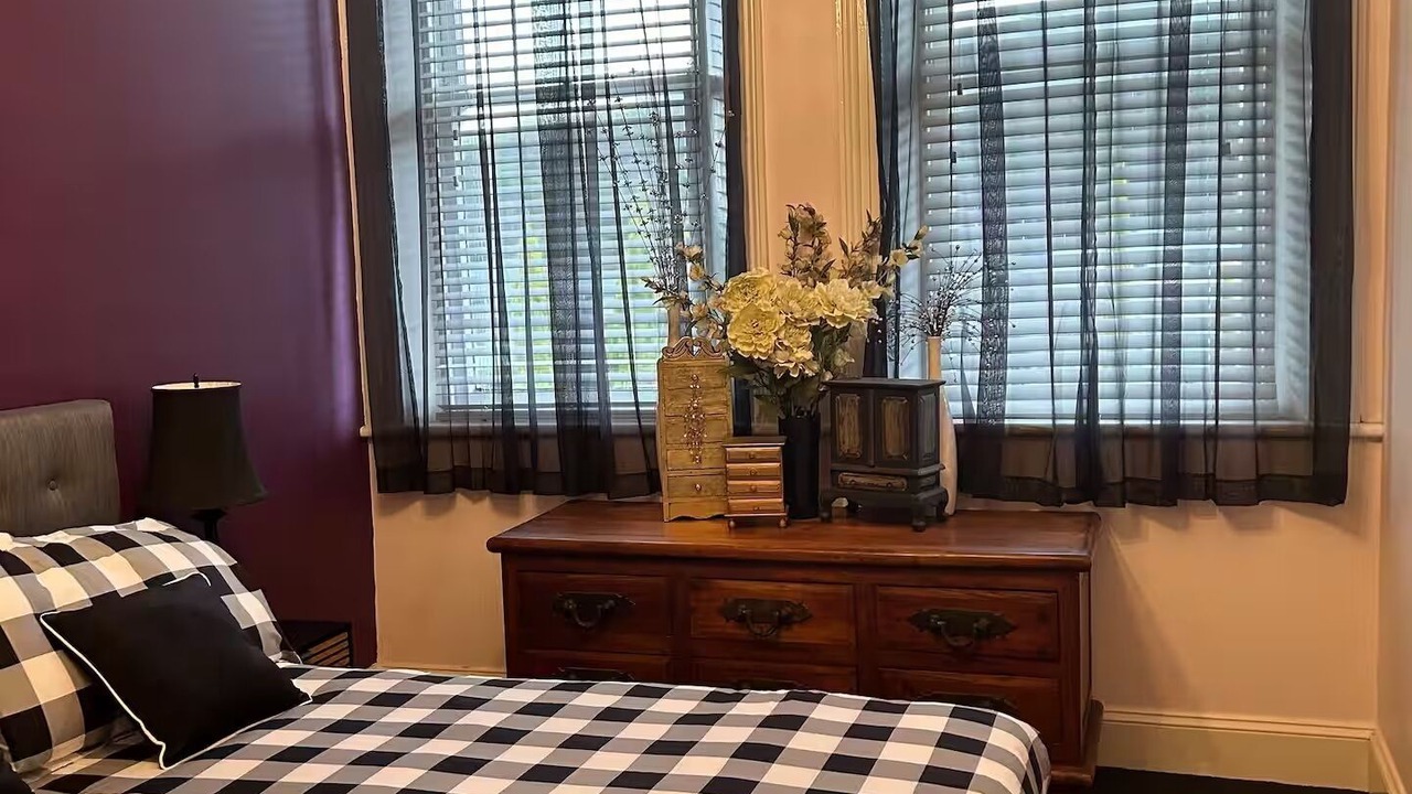 Photo of Bedroom in Latrobe