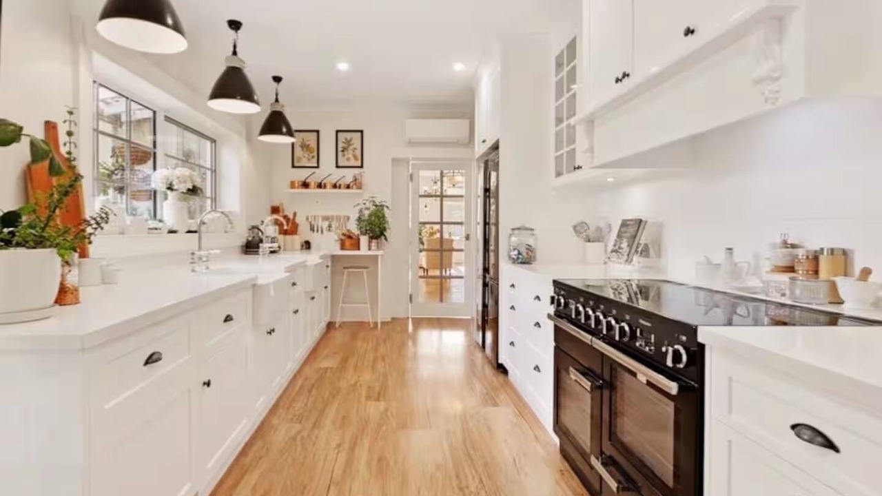 Photo of Kitchen in Latrobe