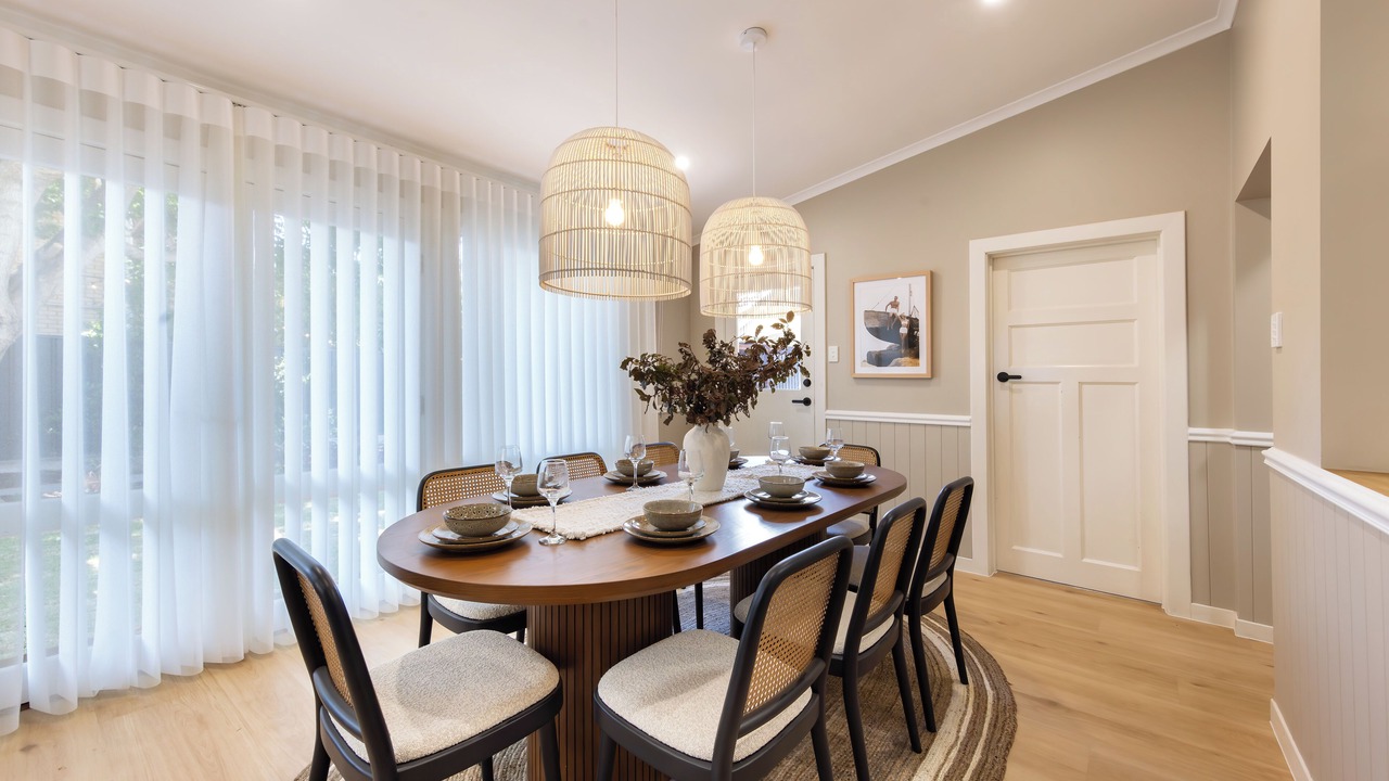 Photo of Livingroom in Glenelg