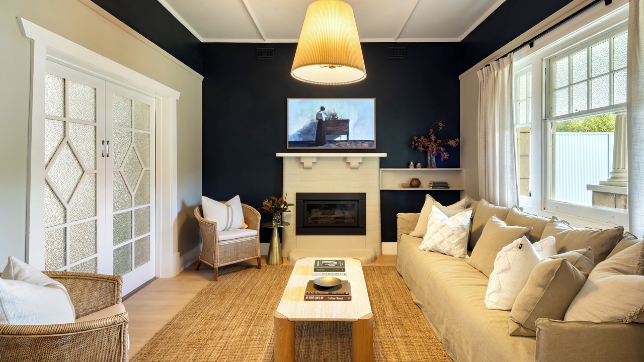 Photo of Livingroom in Glenelg