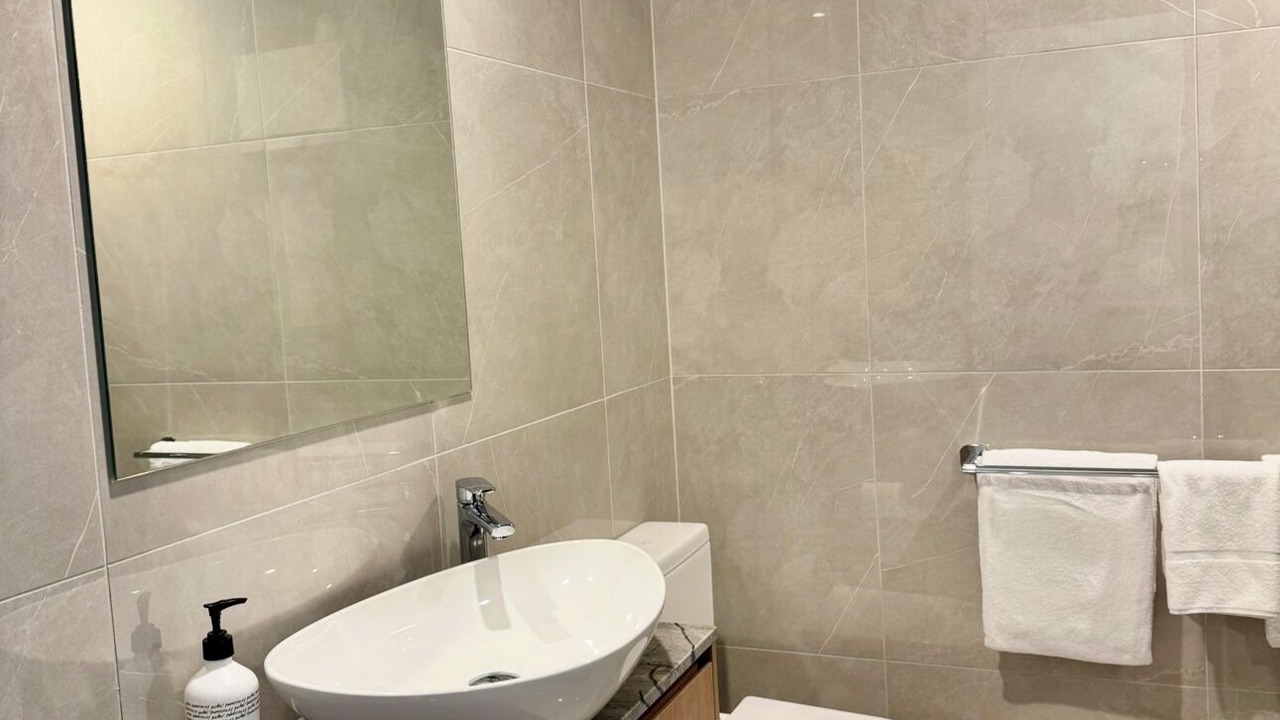 Photo of Bathroom in Bokarina