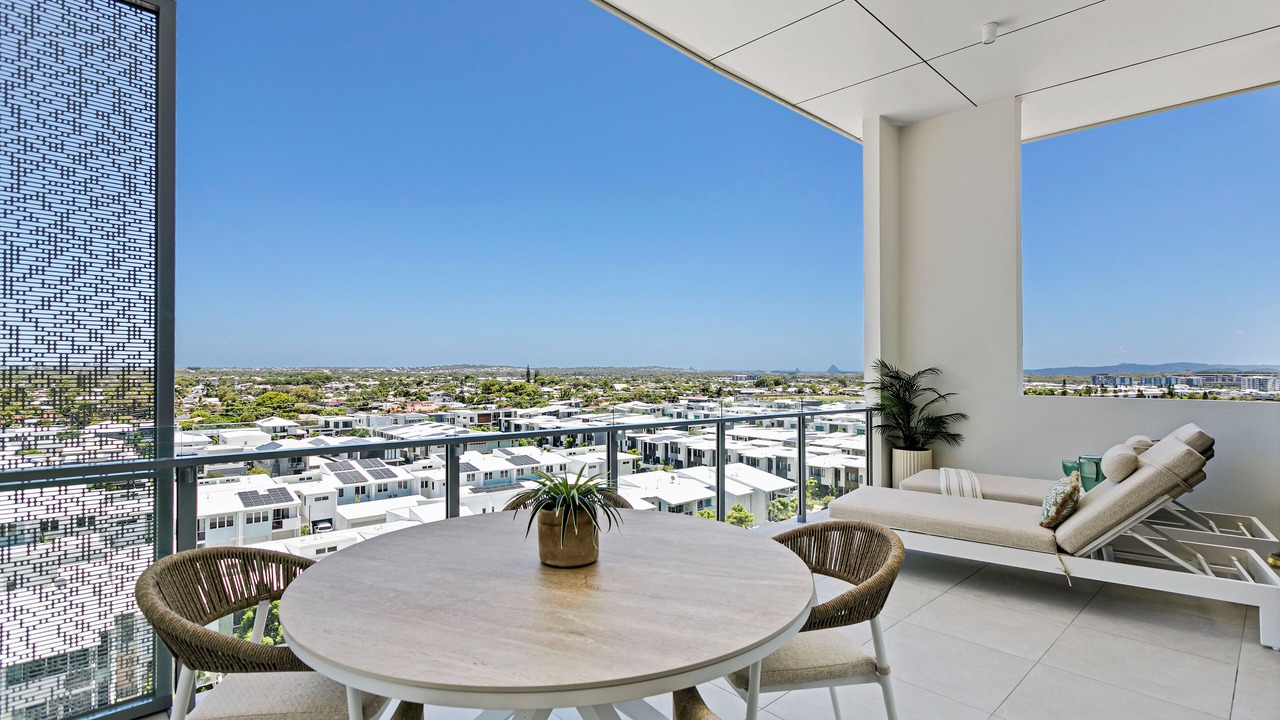 Photo of Patio Balcony in Bokarina
