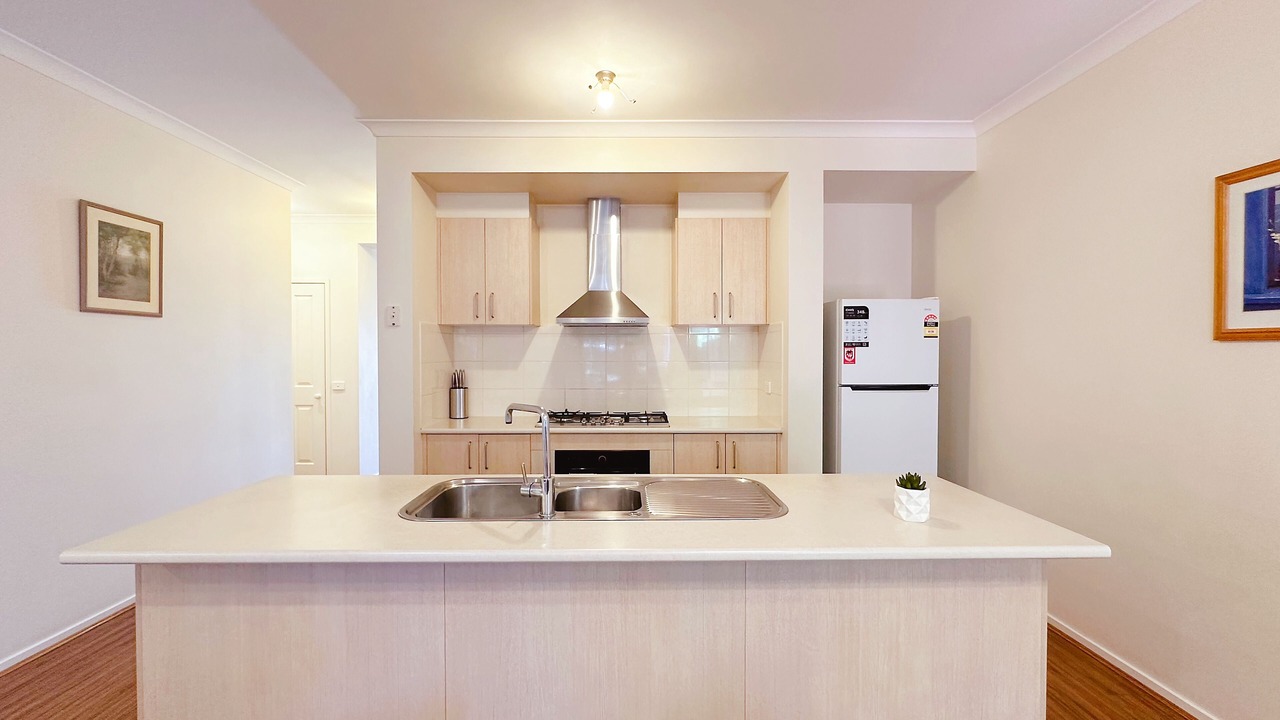 Photo of Kitchen in Craigieburn