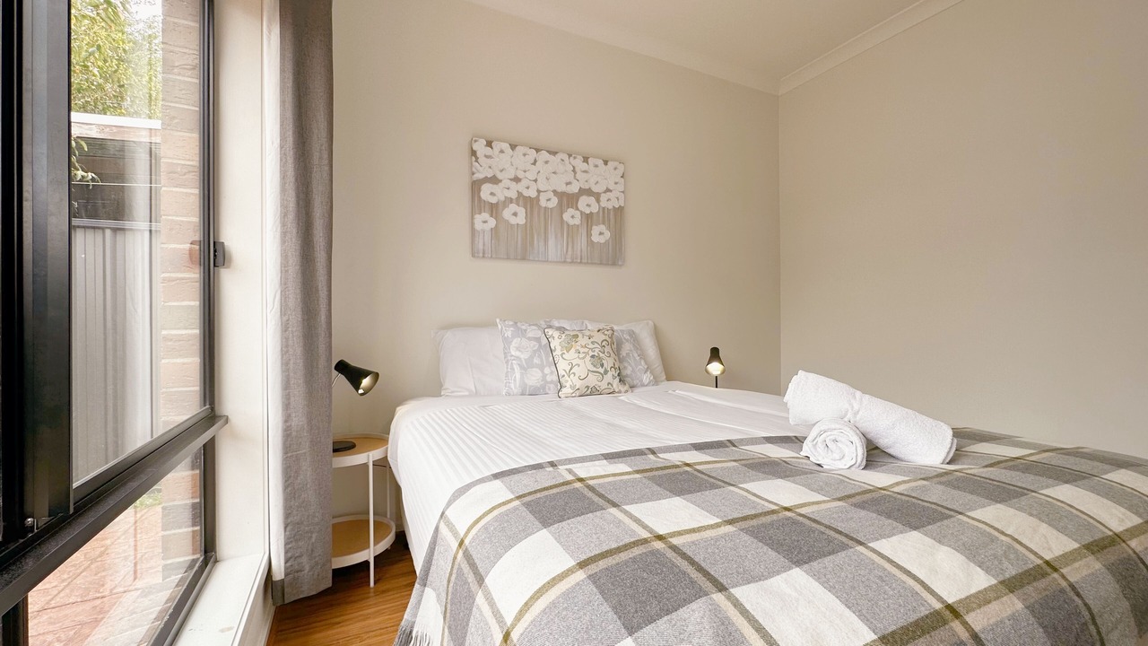Photo of Bedroom in Craigieburn