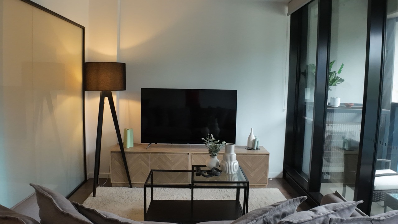 Photo of Livingroom in Reid