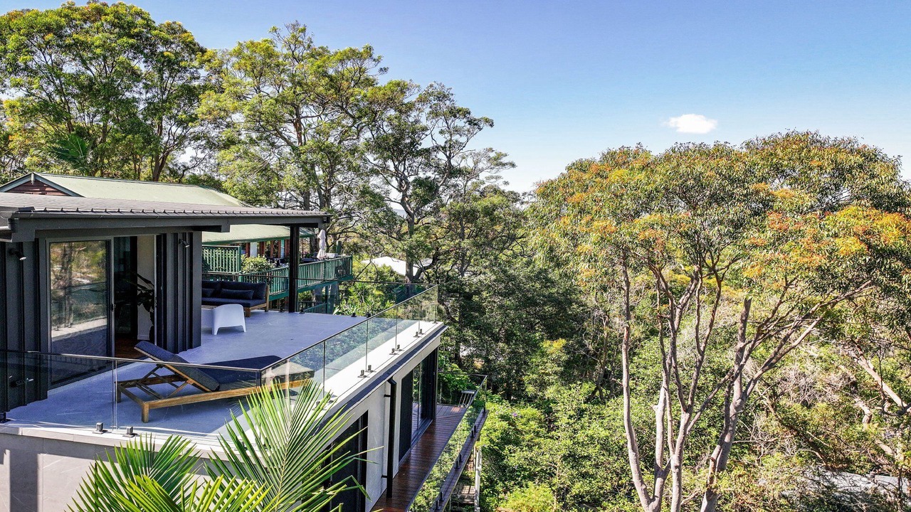 Photo of Patio Balcony in Woy Woy
