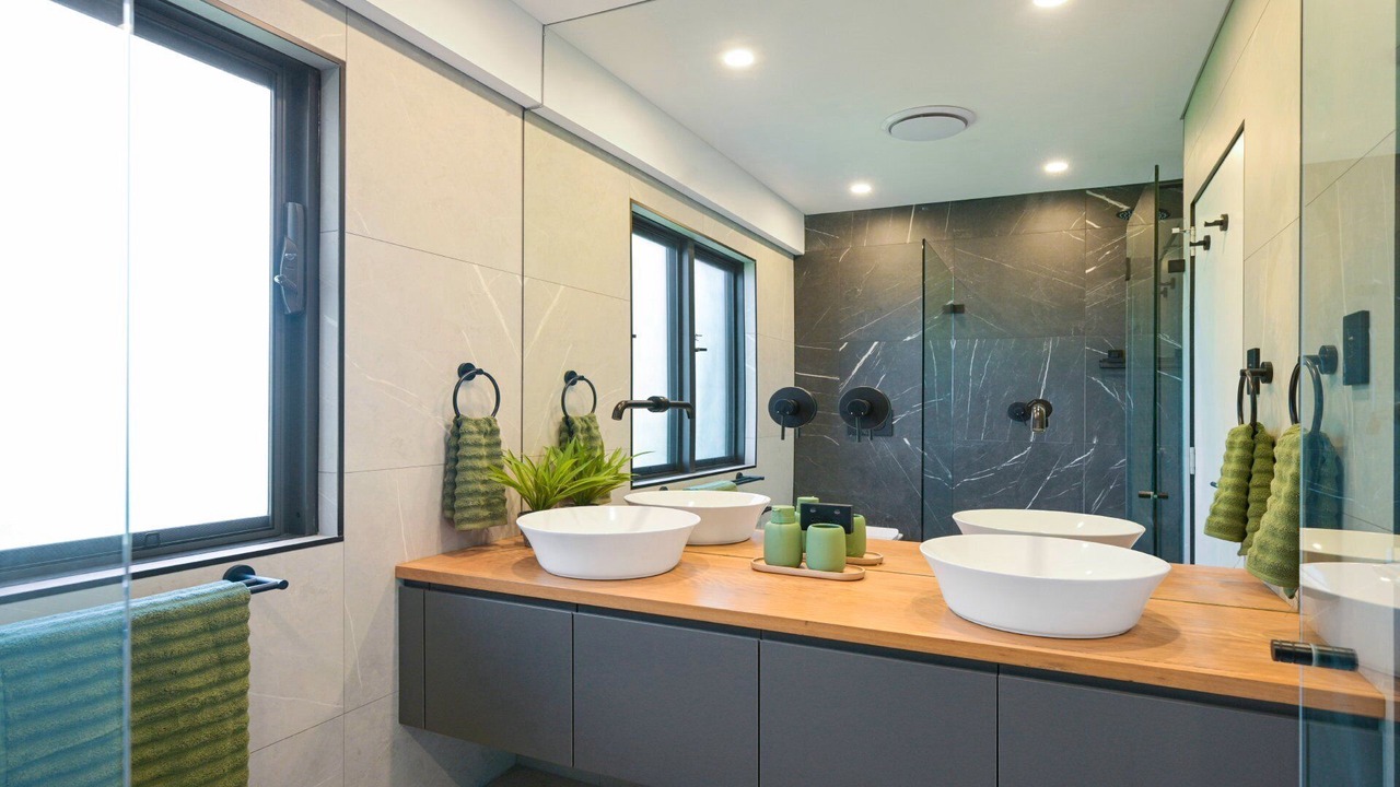 Photo of Bathroom in Woy Woy
