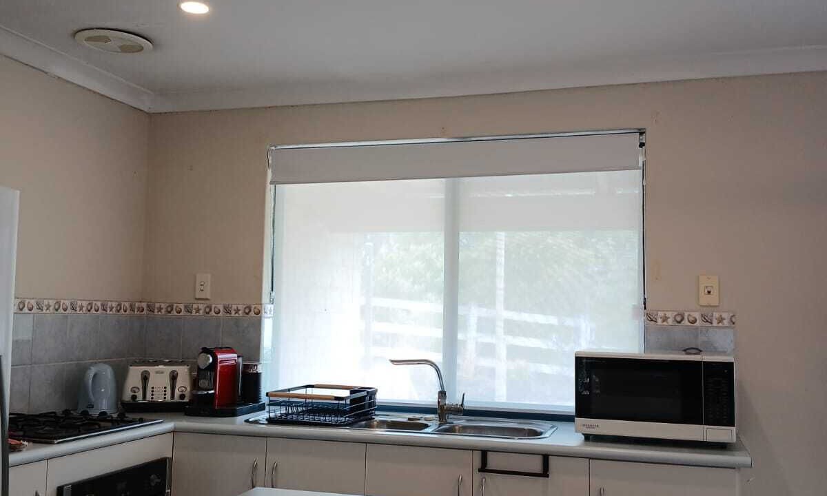 Photo of Kitchen in Preston Beach