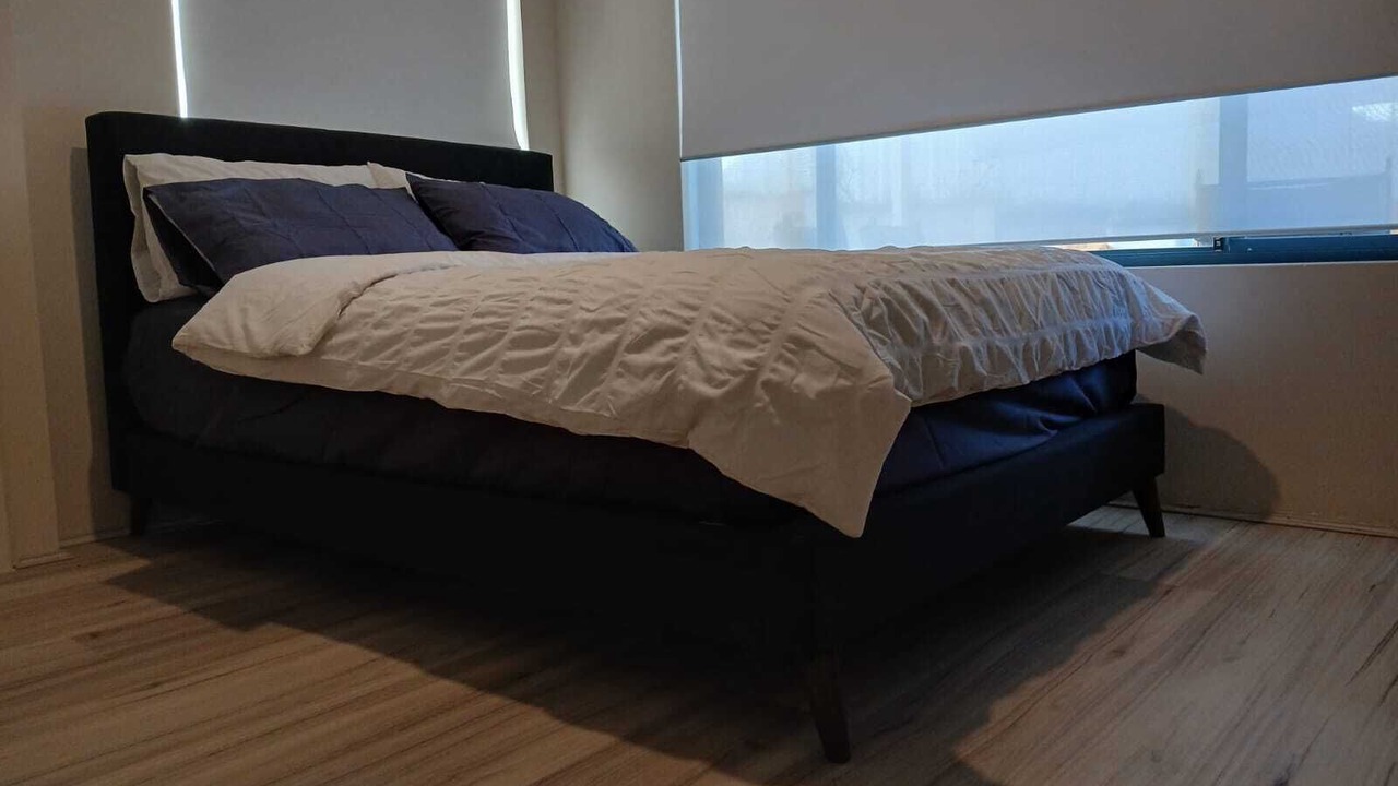 Photo of Bedroom in Preston Beach