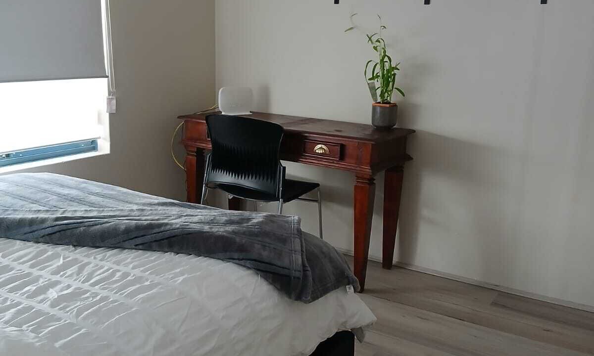 Photo of Bedroom in Preston Beach