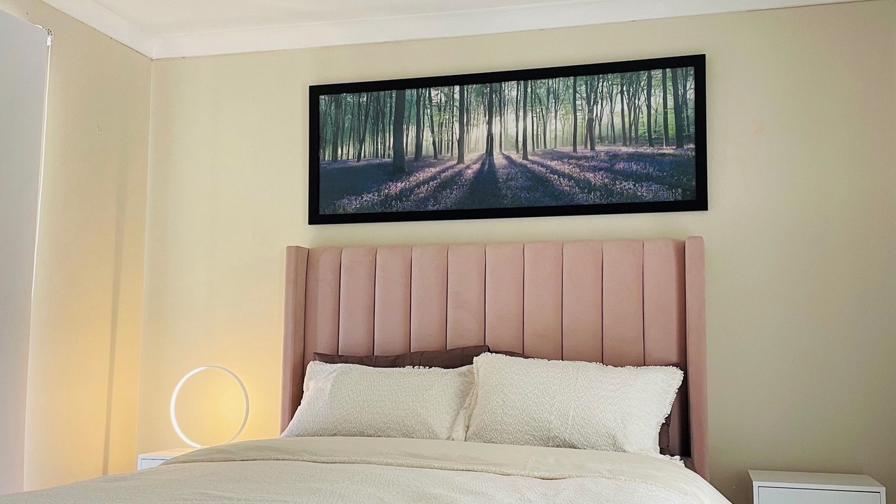 Photo of Bedroom in Preston Beach