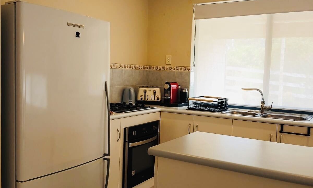 Photo of Kitchen in Preston Beach