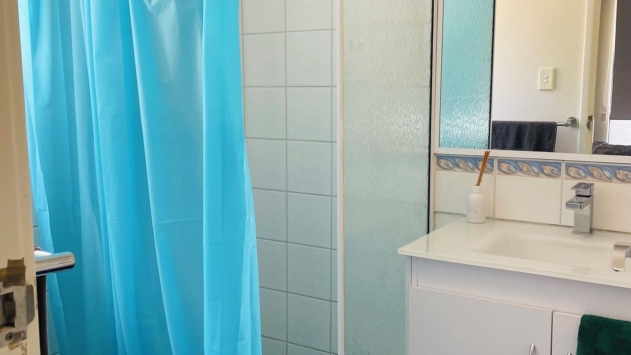 Photo of Bathroom in Preston Beach